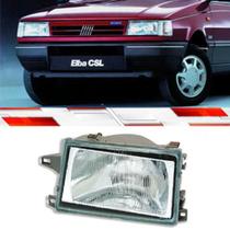 Farol Ld Elba Fiorino Prêmio Uno 1991 Ate 1998 Uno Mille 1995 Em Diante