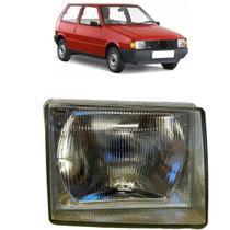 FAROL LD ELBA FIORINO PRÊMIO UNO E MILLE 1984 Até 1994