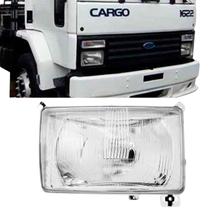 FAROL LD FORD CARGO 1991 Até 2000