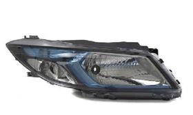 Farol ld h4 prisma onix 2012/16 mold. azul