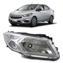 Farol ld h4 prisma/onix joy 2013/18