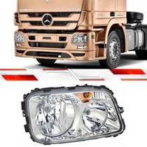 Farol Ld MB Actros 2009 Ate 2015 Farol Ld MB Actros 2009 Ate 2015