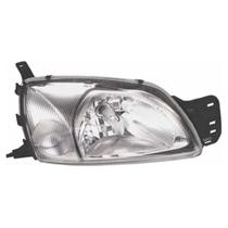 FAROL LD para FIESTA 00/02 COURIER 00/ LD PISCA CRISTAL LAMP FAROL LD para FIESTA 00/02 COURIER 00/ LD PISCA CRISTAL LAMP