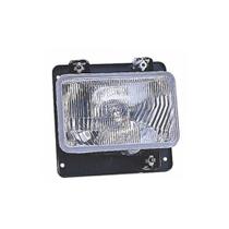 FAROL LD para MBB BICUDINHO 1113/ 1313 ALT/ BX LD (LAMPADA H FAROL LD para MBB BICUDINHO 1113/ 1313 ALT/ BX LD (LAMPADA H