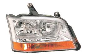 FAROL LD para S10/ BLAZER 01/02 LD PISCA AMARELO LAMPADA H1/