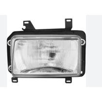 FAROL LD S/ GRADE para CAMINHAO VW LINHA LEVE LIGHT 8120 915