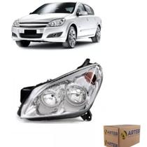 Farol le chevrolet vectra Farol le chevrolet vectra