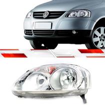 Farol le fox spacefox crossfox 2004 até 2009 biparabola Farol le fox spacefox crossfox 2004 até 2009 biparabola