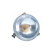 FAROL LE/LD (H1/ SEM MEIA LUZ) para ONIBUS CAIO/ CIFERAL/ BU
