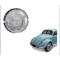FAROL LE/LD para FUSCA/ KOMBI 76/ CAMINHAO VW 6.90 7.90 H4 ( FAROL LE/LD para FUSCA/ KOMBI 76/ CAMINHAO VW 6.90 7.90 H4 (