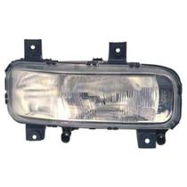 Farol Le MB 1315 1318 2006 Ate 2010 Sem Auxiliar Neblina