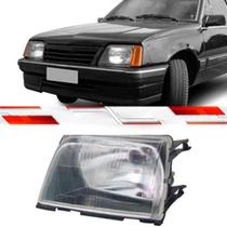 FAROL LE MONZA 1982 Até 1987 COM SOQUETE FAROL LE MONZA 1982 Até 1987 COM SOQUETE