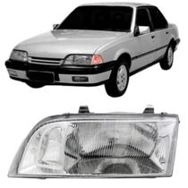 FAROL LE MONZA 1991 Até 1996 MODELO CIBIÉ