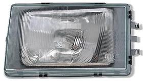 Farol Le Nl10 Nl12 310 340 360 1987 Ate 1997 Refletor Alto e Baixo 8121101