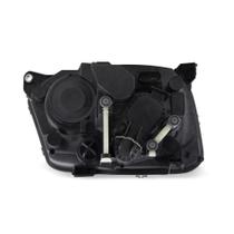 FAROL LE para AMAROK LE FAROL DUPLO MASCARA NEGRA FAROL LE para AMAROK LE FAROL DUPLO MASCARA NEGRA