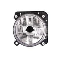 FAROL LE para CAMINHAO VW DELLIVERY 06/ (LAMPADA H4)