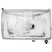 FAROL LE para CARGO 91/00 LE LAMPADA H4