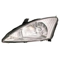 FAROL LE para FOCUS 01/03 LE COM SOQUETE LAMPADA H4