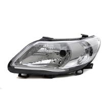 FAROL LE para GOL G5 (LAMPADA H4) CROMADO LE FAROL LE para GOL G5 (LAMPADA H4) CROMADO LE