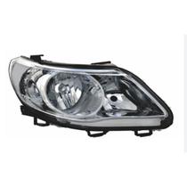 FAROL LE para GOL G5 PARATI SAVEIRO G5 09/ LE MASCARA CINZA FAROL LE para GOL G5 PARATI SAVEIRO G5 09/ LE MASCARA CINZA