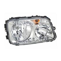 FAROL LE para MBB ACTROS 13/ LE LAMPADA H7/H1 COM PISCA