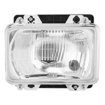 FAROL LE para MBB CARA PRETA ALT BX LE (LAMPADA H4)