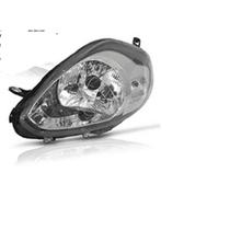 FAROL LE para PUNTO 12/16 MASCARA METALIZADA/ FAROL SIMPLES/ FAROL LE para PUNTO 12/16 MASCARA METALIZADA/ FAROL SIMPLES/