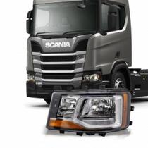 FAROL LE para SCANIA SERIE 6 PGRS LED 19/... H7 H7 24V