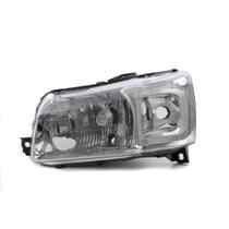 FAROL LE para UNO/ FURGAO/ FIORINO 04/ LD MASCARA CROMADA LA FAROL LE para UNO/ FURGAO/ FIORINO 04/ LD MASCARA CROMADA LA