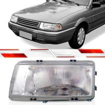 FAROL LE QUANTUM SANTANA 1991 Até 1997 MODELO CIBIÉ
