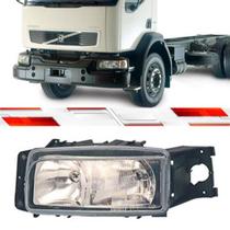 Farol Le Vm17 Vm23 2005 Em Diante H1/H1