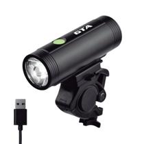Farol led 1100 lumens Com Indicador De Carga Gta Original