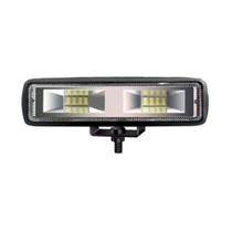 Farol led 15cm 48w branco - NOVA DIGITAL