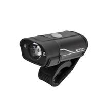 Farol Led 400 Lumens Gta Recarregável Usb Bike Mtb Speed Farol Led 400 Lumens Gta Recarregável Usb Bike Mtb Speed