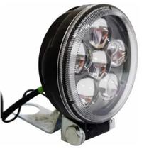 Farol Led 4Tempo Bikelete Toplet Mobibike Toptrial 12 Volts