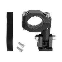 Farol LED Ajustável Para Motocicleta, Luz De Neblina, Lâmpada Auxiliar Com Suporte Para Montagem No Farol LED Ajustável Para Motocicleta, Luz De Neblina, Lâmpada Auxiliar Com Suporte Para Montagem No