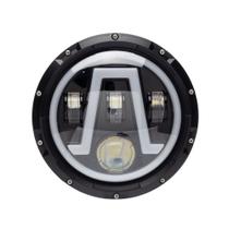 Farol Led Angel Eyes Keisi Cbx 250 01/08 - Fazer 250 - L06 Farol Led Angel Eyes Keisi Cbx 250 01/08 - Fazer 250 - L06