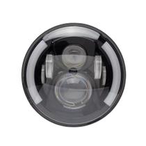 Farol Led Angel Eyes Keisi Cbx 250 01/08 - Fazer 250 - L11 F016