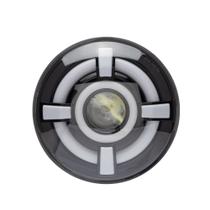 Farol Led Angel Eyes Keisi Cbx 250 2001/2008