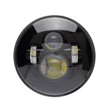 Farol Led Angel Eyes Keisi Cbx 250 2001/2008
