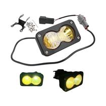 Farol LED Combo Branco À Prova d'Água Para Sur-Ron Segway Talaria 20W Farol LED Combo Branco À Prova d'Água Para Sur-Ron Segway Talaria 20W
