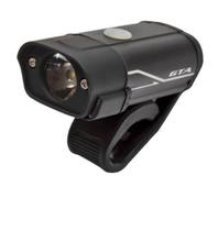 Farol led cree xp-g2 400lm rec usb - GTA