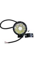 Farol LED de Destaque para Moto universal 12-80V Farol LED de Destaque para Moto universal 12-80V