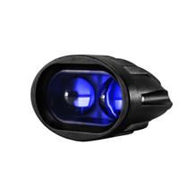 Farol Led Empilhadeira Blue Spot Luz Azul 20w Pulverizador Farol Led Empilhadeira Blue Spot Luz Azul 20w Pulverizador