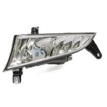 Farol Led Grade Superior Ntg R S V8 Série 6 Cabine Alta Após 2019 Lado Motorista com Dissipador Calor - Nino F511 Farol Led Grade Superior Ntg R S V8 Série 6 Cabine Alta Após 2019 Lado Motorista com Dissipador Calor - Nino F511