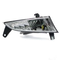 Farol Led Grade Superior Scan NTG R S V8 Série 6 Cabine Alta Com Leito Após 2019 Lado Passageiro Dissipador Calor