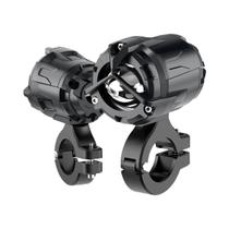 Farol LED Para Motocicleta, Luz Auxiliar De Neblina Para BMW R1200GS R1250GS F800GS Adventure 6000K Farol LED Para Motocicleta, Luz Auxiliar De Neblina Para BMW R1200GS R1250GS F800GS Adventure 6000K