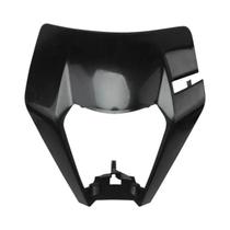 Farol LED Para Motocross KTM Para EXC XC SX SXF EXCF XCW 125 200 300 400 Motocicleta Pit Bike Enduro