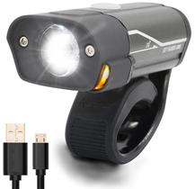 Farol Led Usb Cree L2/brightness (018)