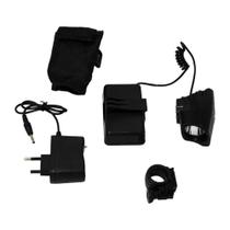 Farol Led X-Plore BC-FL1452 500 lumens com bateria recarregavel e carregador